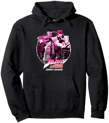 Amazon.com: JoJo's Bizarre Adventure Stardust Crusaders Star